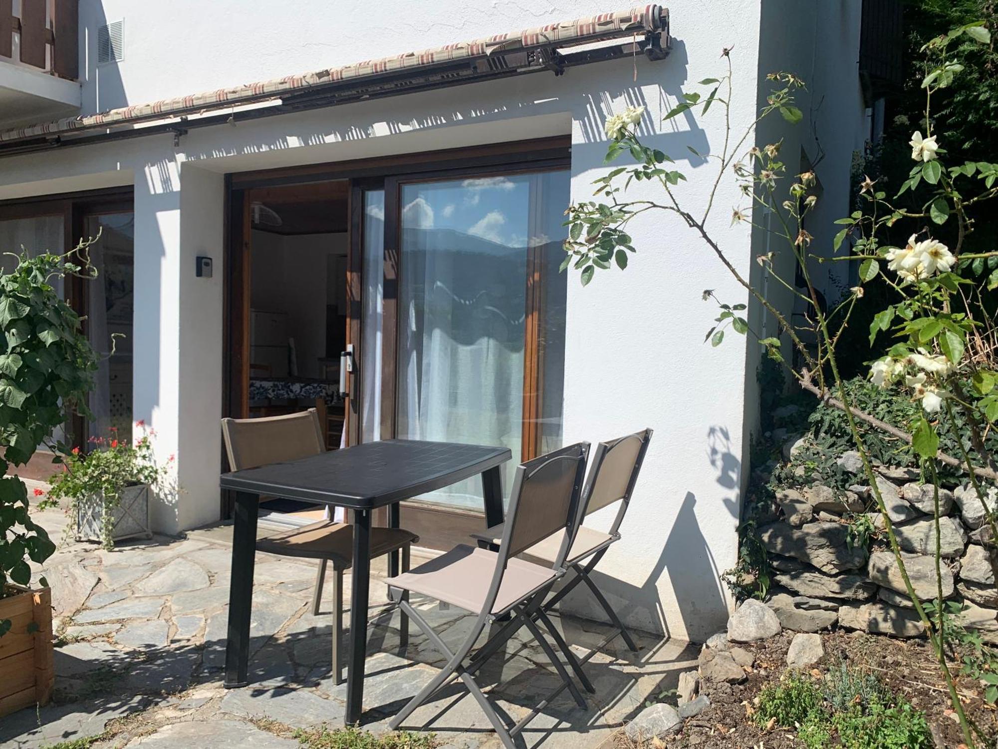 Grand Studio Cosy Sallanches Esterno foto